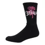 Meia Vans Drexell Crew Preto Meia Vans Drexell Crew Preto