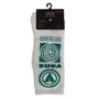 Meia Vans Faster Crew Off White/Verde