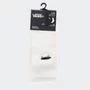 Meia Vans Salton Crew Branco