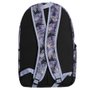 Mochila Converse Go 2 Backpack Lilás/Preto