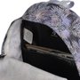 Mochila Converse Go 2 Backpack Lilás/Preto