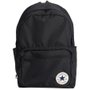 Mochila Converse Go 2 Backpack Preto
