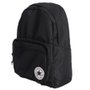 Mochila Converse Go 2 Backpack Preto