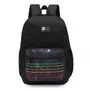 Mochila Hang Loose HL1539 Preto