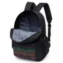 Mochila Hang Loose HL1539 Preto