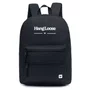 Mochila Hang Loose HL1562 Preto