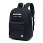 Mochila Hang Loose HL1562 Preto