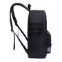 Mochila Hang Loose HL1566 Preto
