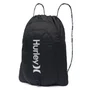 Mochila Hurley HY0031 Preto