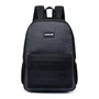 Mochila Hurley HY0115 Preto/Cinza