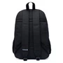 Mochila Hurley HY0115 Preto/Cinza