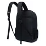 Mochila Hurley HY0115 Preto/Cinza