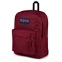 Mochila JanSport Beyond Pack 20L Bordô