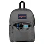 Mochila JanSport Beyond Pack 20L Cinza