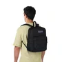 Mochila Jansport Beyond Pack 20L Preto