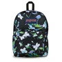 Mochila Jansport Beyond Pack 20l Preto/Floral