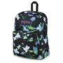 Mochila Jansport Beyond Pack 20l Preto/Floral