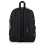 Mochila Jansport Beyond Pack 20l Preto/Floral