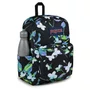 Mochila Jansport Beyond Pack 20l Preto/Floral