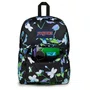 Mochila Jansport Beyond Pack 20l Preto/Floral