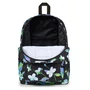 Mochila Jansport Beyond Pack 20l Preto/Floral