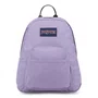 Mochila Jansport Half Pint Mini 10l Lilas