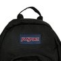 Mochila Jansport Half Pint Mini 10l Preto