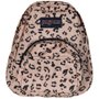 Mochila Jansport Half Pint Show Your Spots 10,2l Mini Animal Print