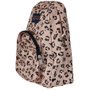 Mochila Jansport Half Pint Show Your Spots 10,2l Mini Animal Print