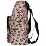 Mochila Jansport Half Pint Show Your Spots 10,2l Mini Animal Print