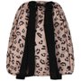 Mochila Jansport Half Pint Show Your Spots 10,2l Mini Animal Print