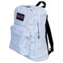 Mochila Jansport Superbreak 26l Azul Claro