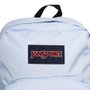 Mochila Jansport Superbreak 26l Azul Claro