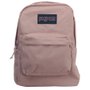 Mochila Jansport Superbreak 26L Rosa Claro