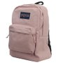 Mochila Jansport Superbreak 26L Rosa Claro