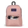 Mochila Jansport Superbreak 26l Salmão