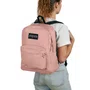Mochila Jansport Superbreak 26l Salmão