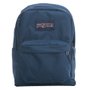 Mochila Jansport Superbreak Plus 26L Azul Marinho