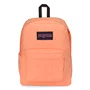 Mochila Jansport Superbreak Plus 26l Laranja Neon 