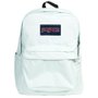 Mochila Jansport Superbreak Plus 26l Verde Água