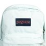 Mochila Jansport Superbreak Plus 26l Verde Água