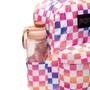 Mochila Jansport Superbreak Plus Check It 26l Checkerboard Colorido