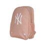 Mochila New Era Essential Pack New York Yankees 19 L Salmão