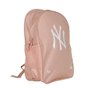Mochila New Era Essential Pack New York Yankees 19 L Salmão
