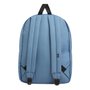 Mochila Vans Old Skool Classic Bluestone Azul