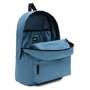 Mochila Vans Old Skool Classic Bluestone Azul