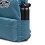 Mochila Vans Old Skool Classic Bluestone Azul