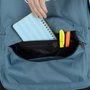 Mochila Vans Old Skool Classic Bluestone Azul