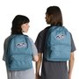 Mochila Vans Old Skool Classic Bluestone Azul