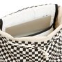 Mochila Vans Field Trippin Rucksack Checkerboard Bege/Preto
